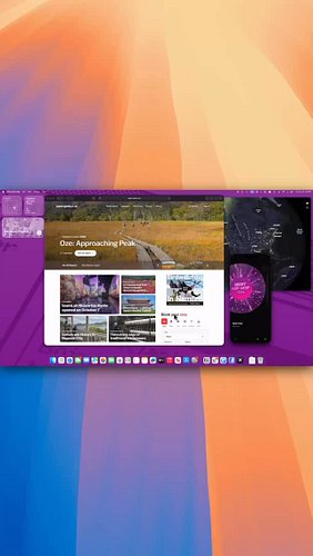 Drives me CRAZY! Fix it now! #macos