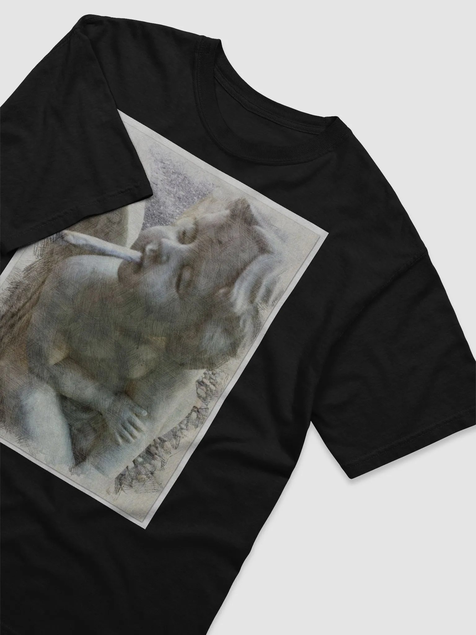 FADED SMOKE product image (3)