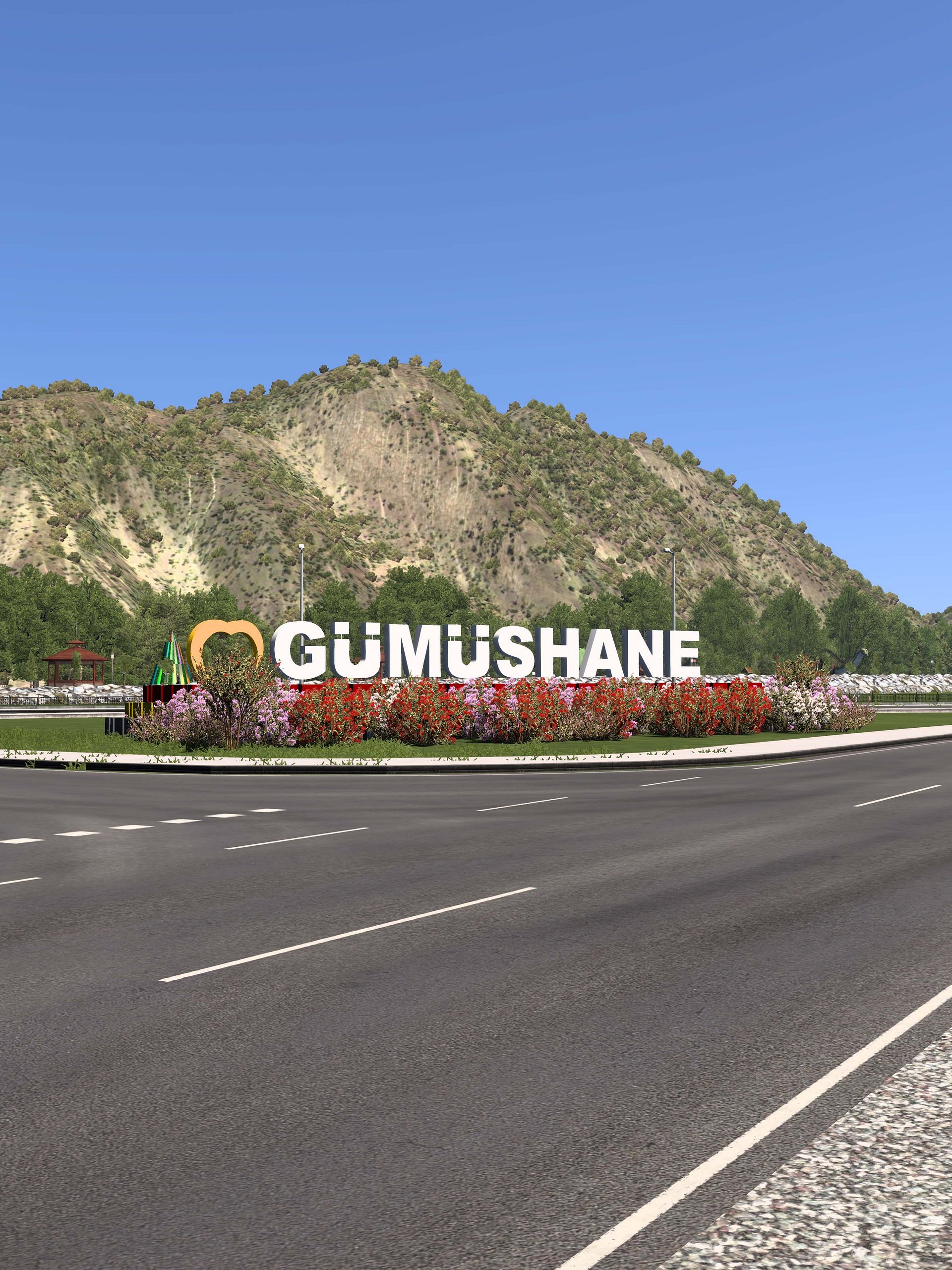 Ets 2 Map Mods OyuncuyusBisMap 1.4.2 - 1.51x_1.55x product image (9)
