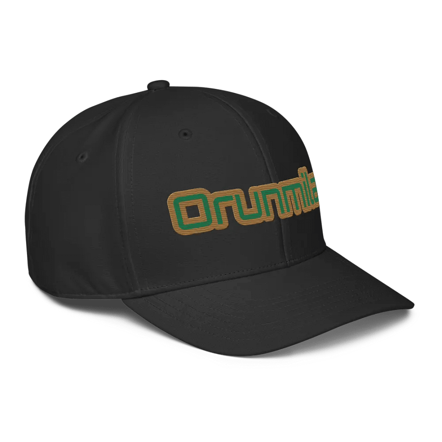 Orunmila Adidas Performance Cap product image (11)