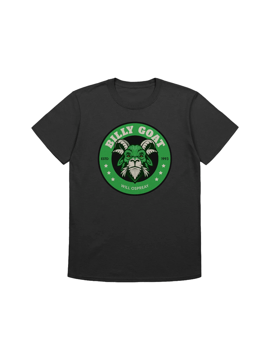 Billy Goat product image (1)