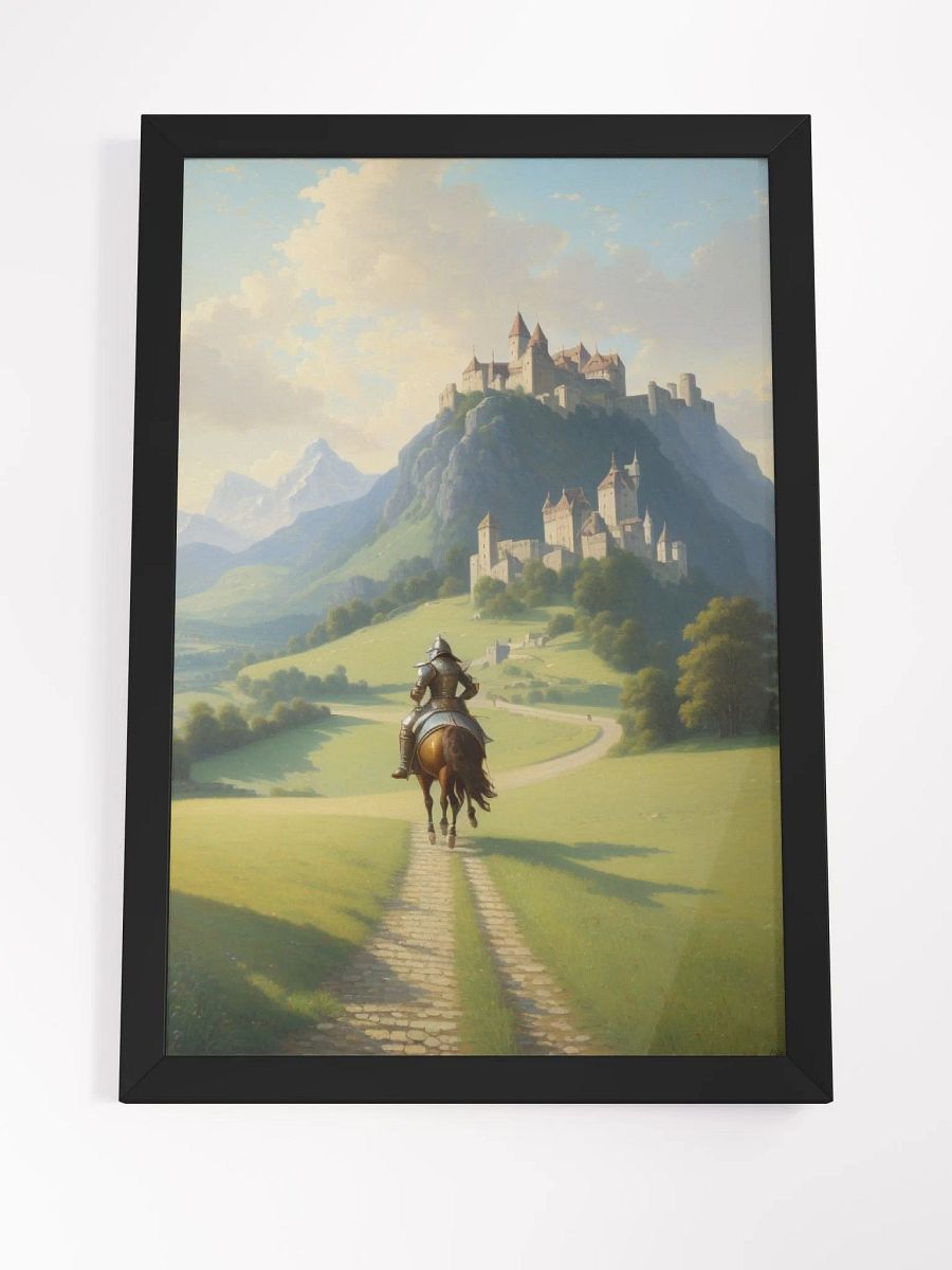 Knights Ride Home product image (4)