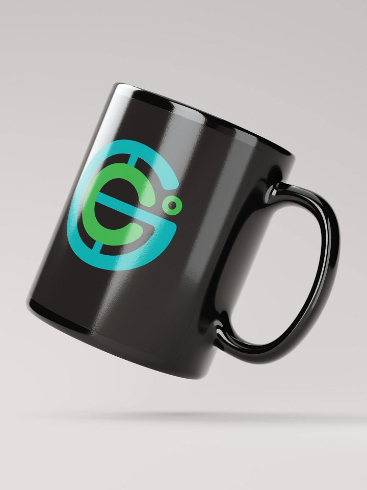 Geo Color - Mug product image (4)
