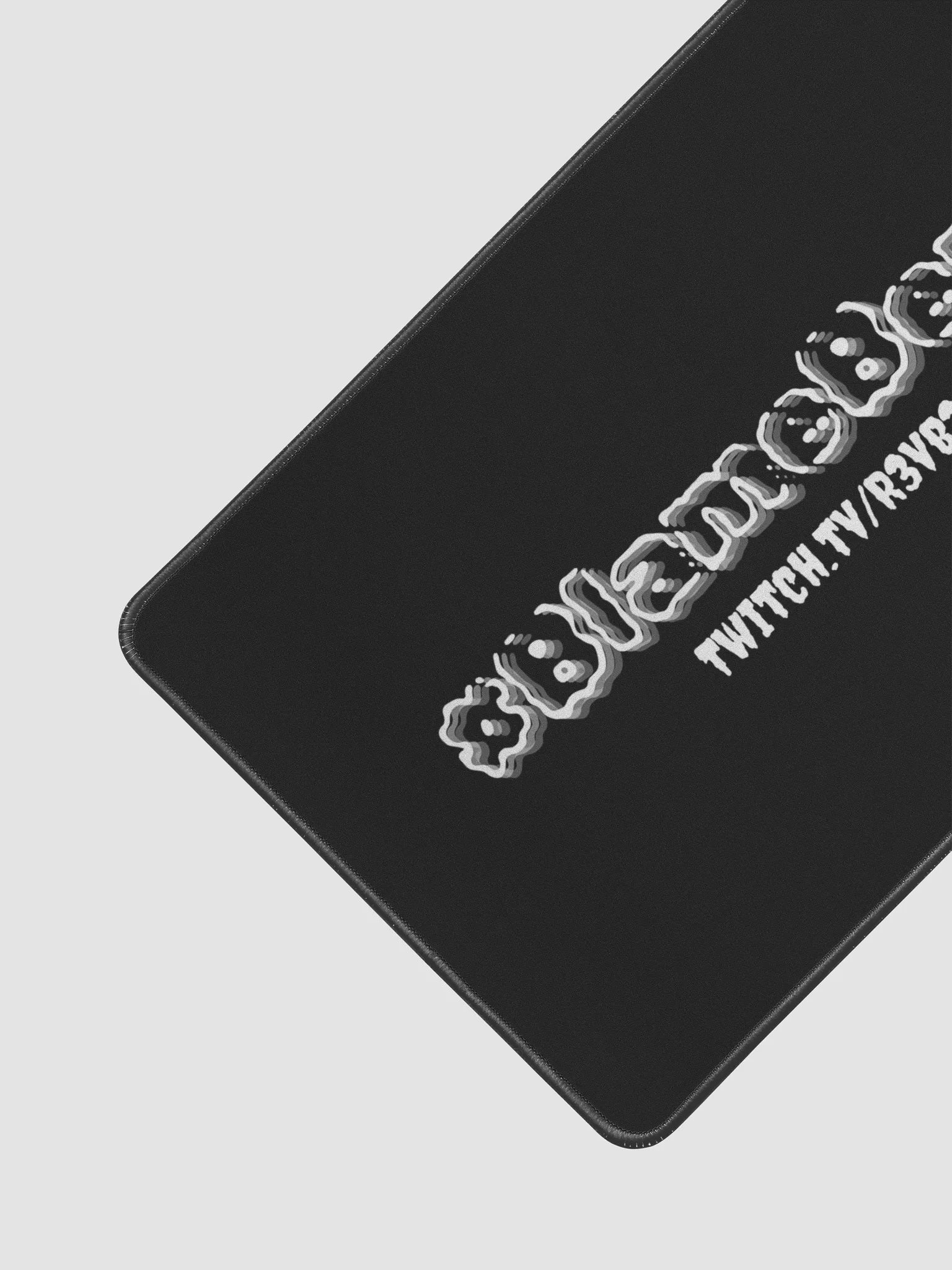 #BlameBen Mouse Pad product image (2)