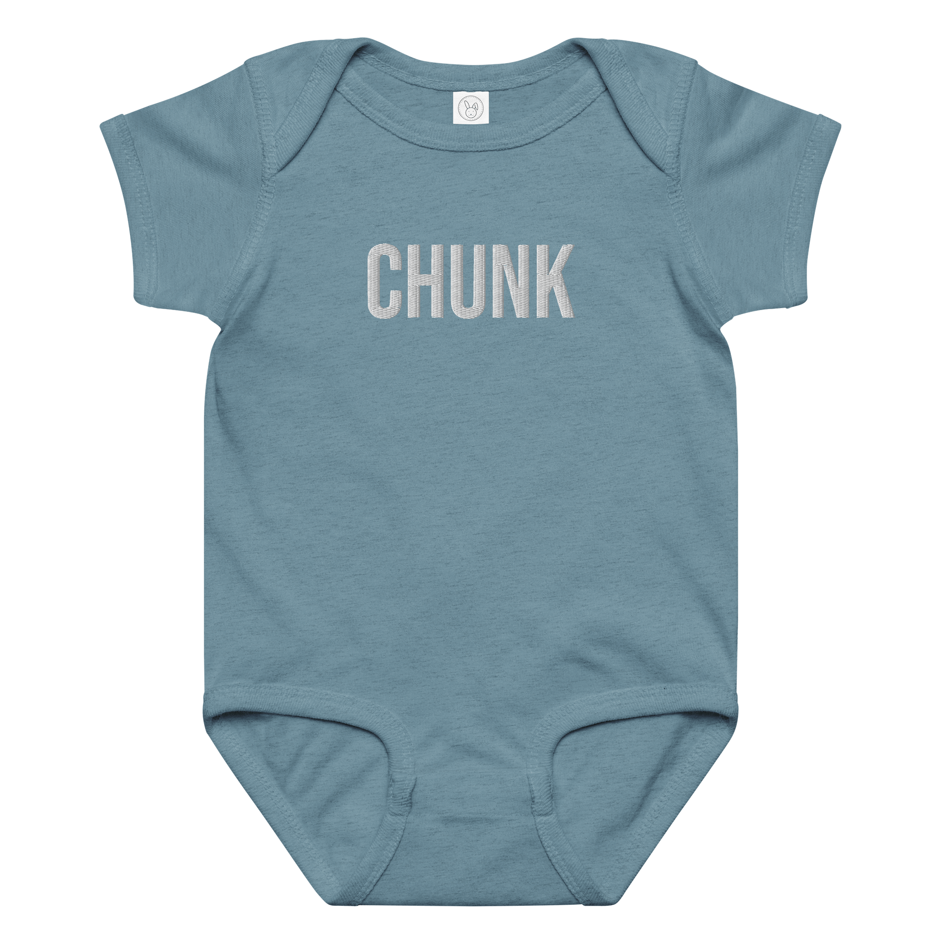 EMBROIDERED CHUNK BABYGROW product image (11)