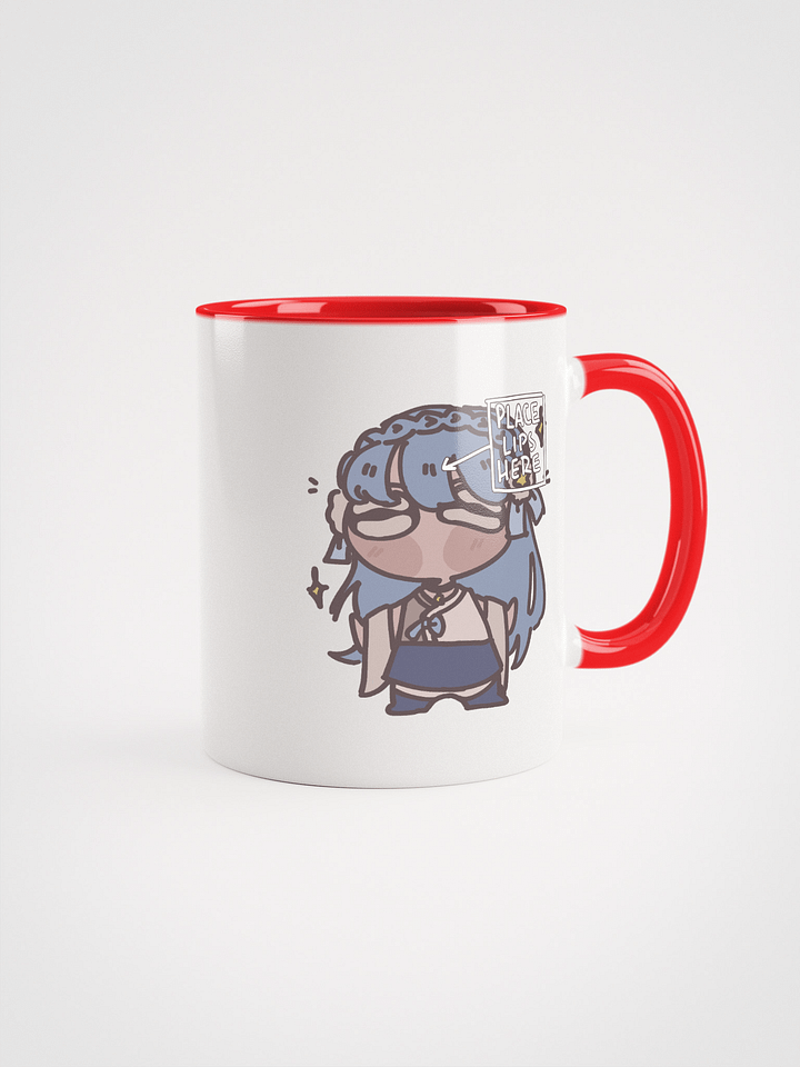 Smooch Mug product image (1)