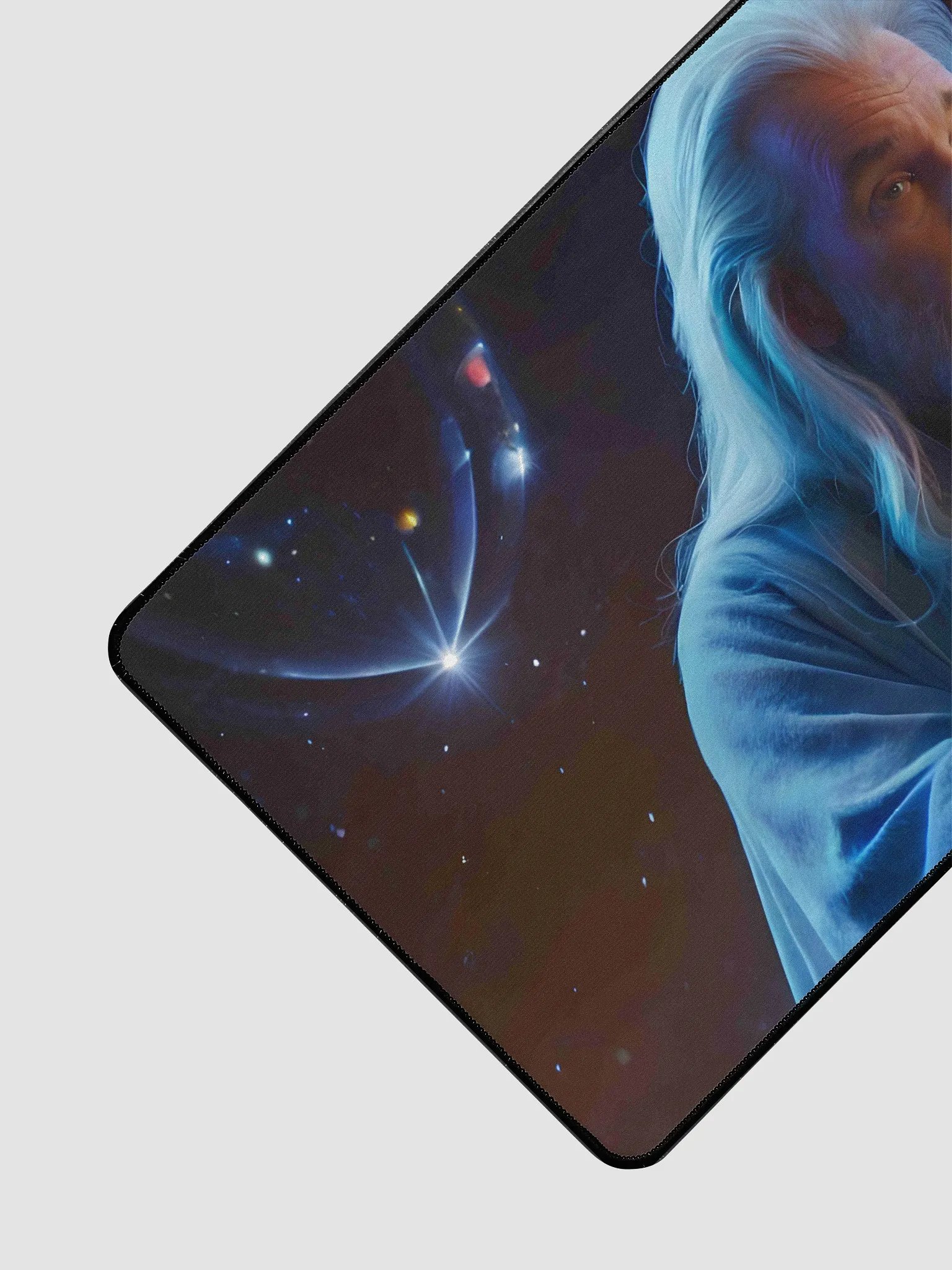 Grand Wizard with visionary crystal ball product image (3)