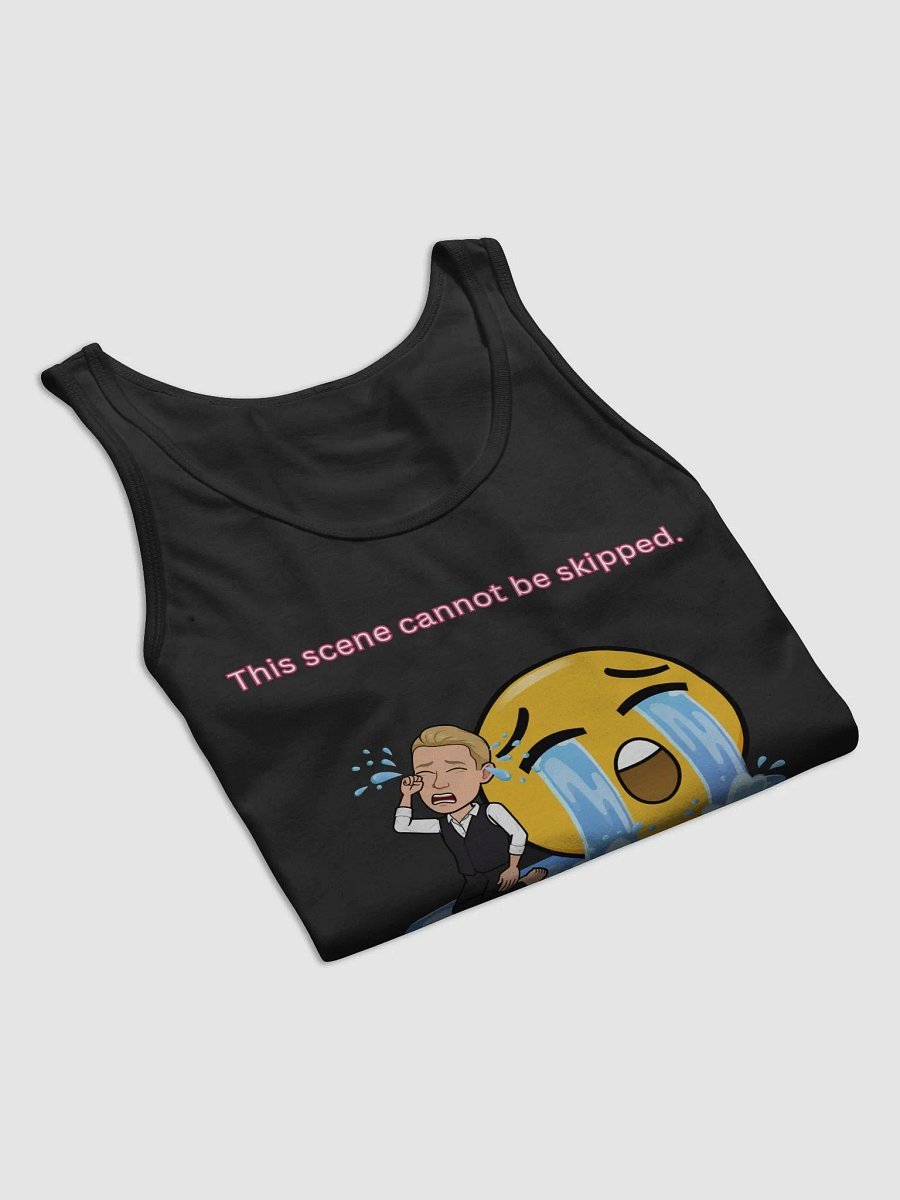 Cannot Skip - Crying product image (8)