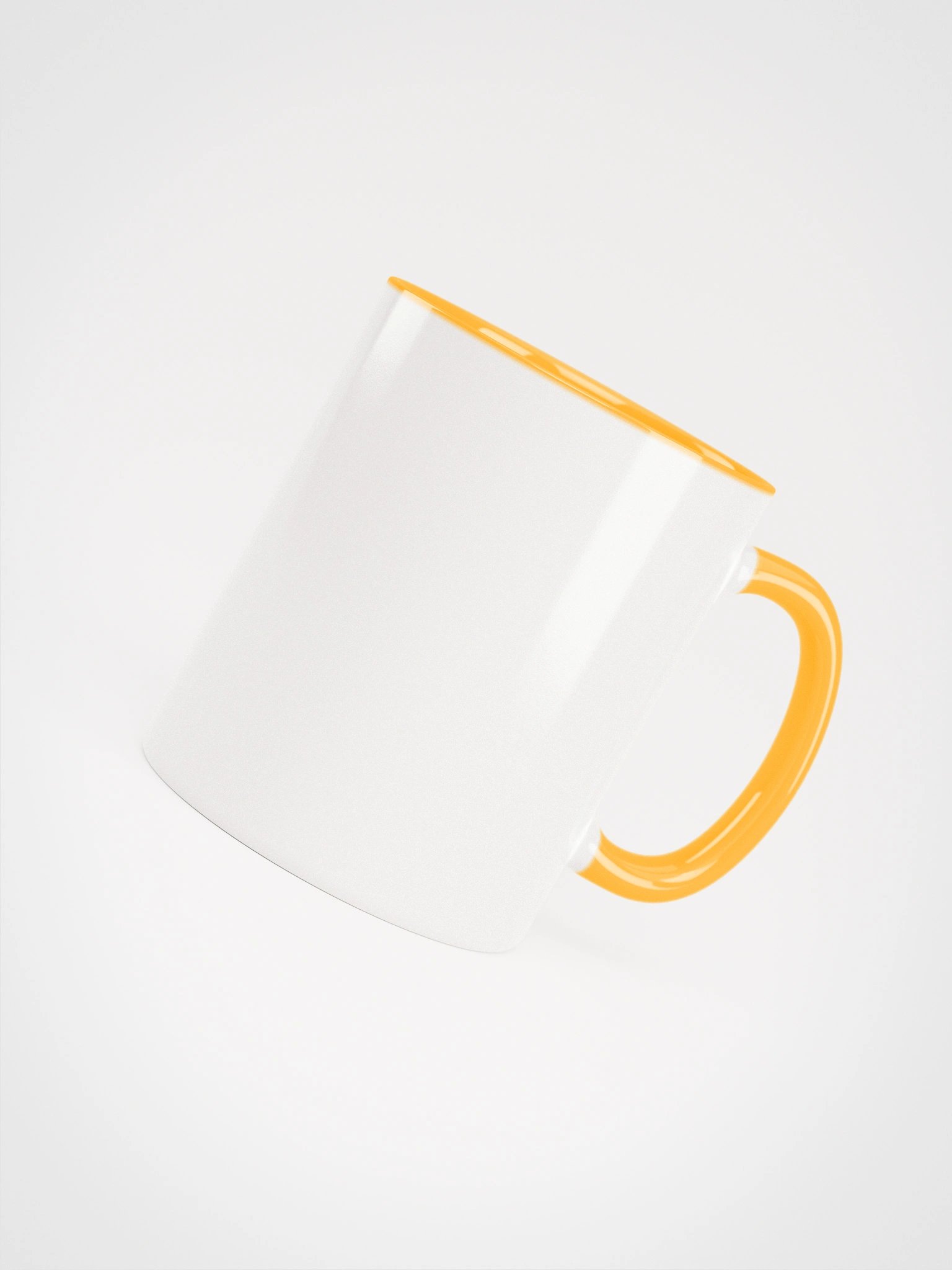 Different, Not Less - Milo 11oz Mug product image (4)