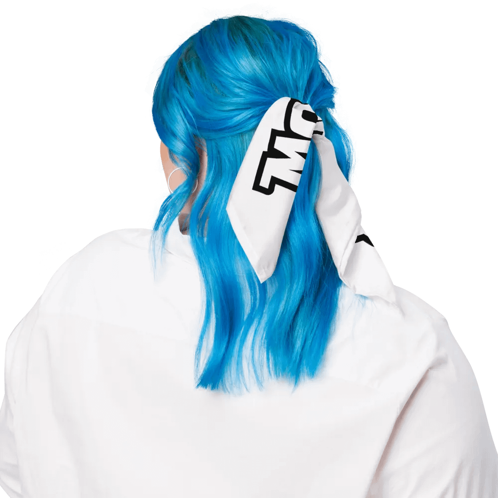 Represent MTF Bandana product image (5)