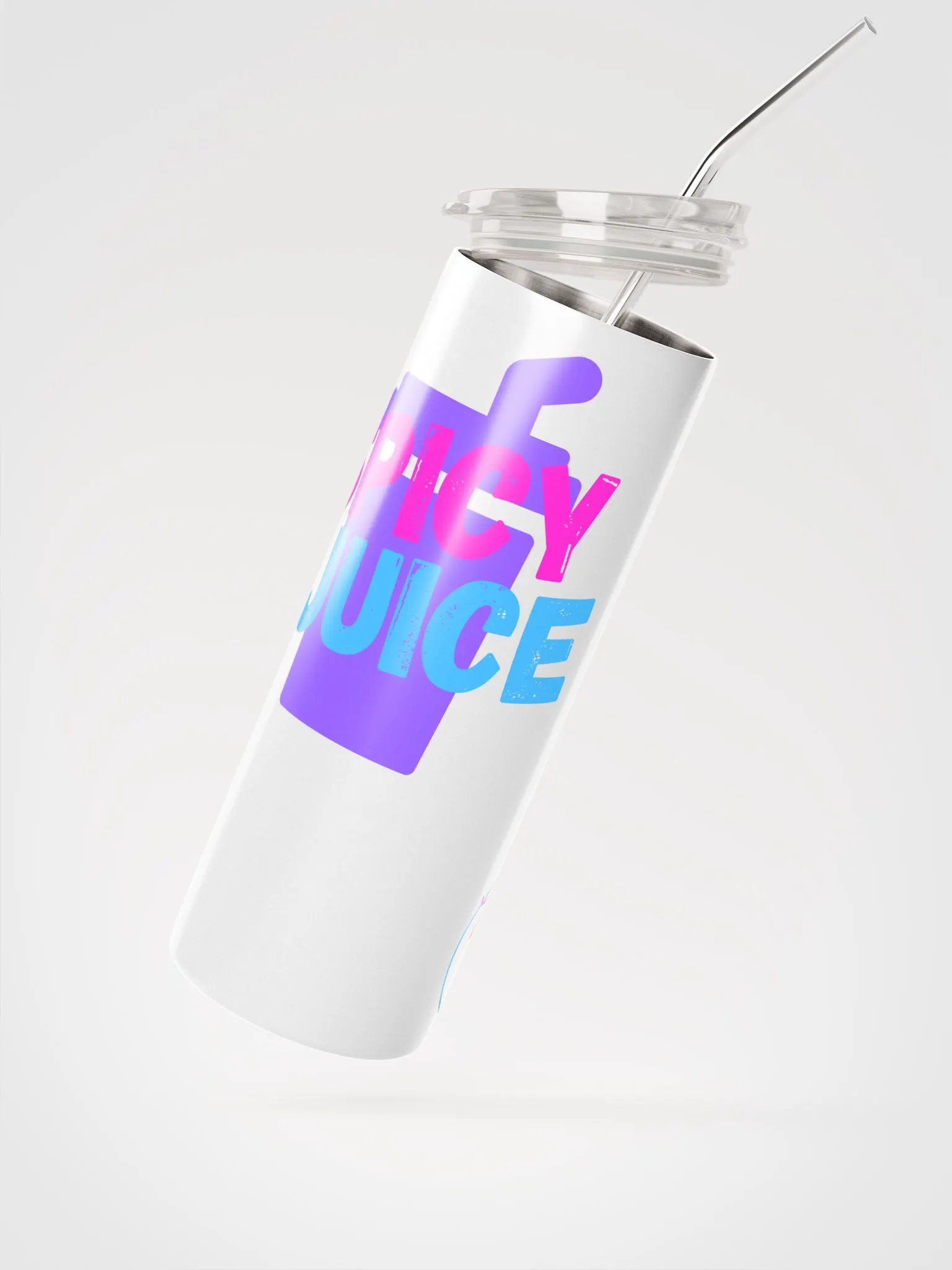 Spicy Juice Tumblr! product image (3)