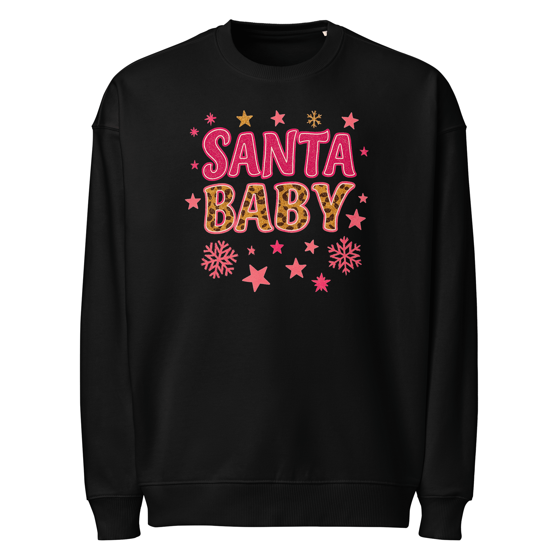 SANTA BABY Sweater product image (2)