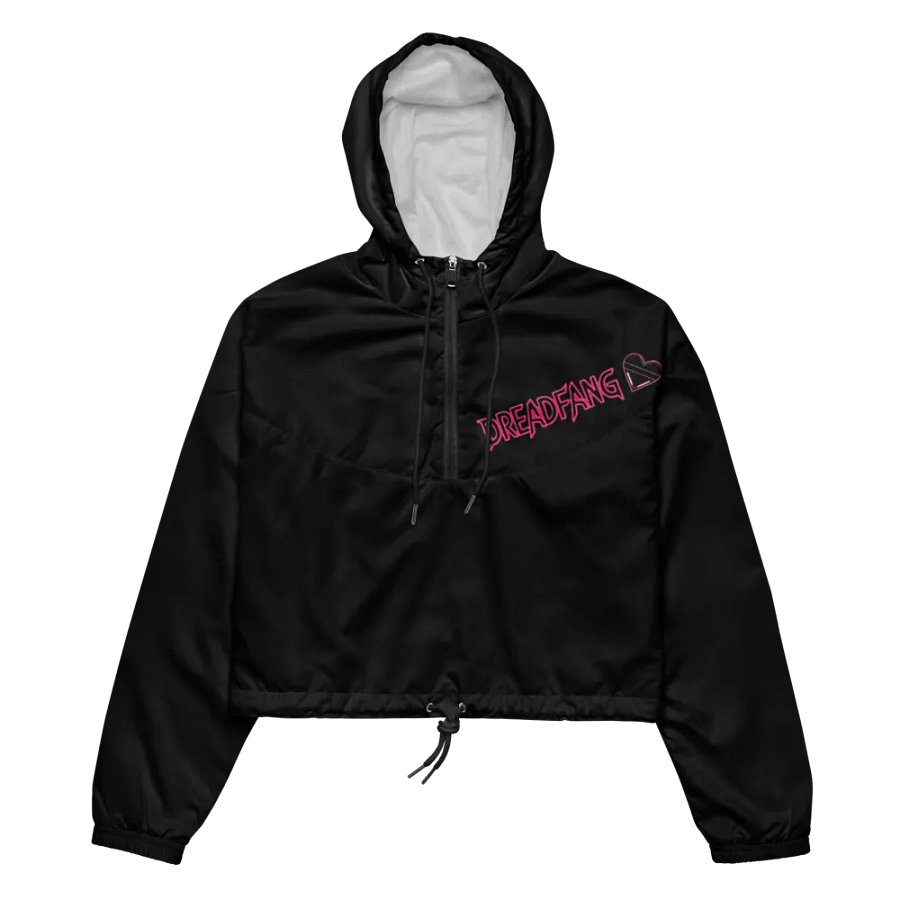 DREADFANG Black/Pink Jacket product image (2)
