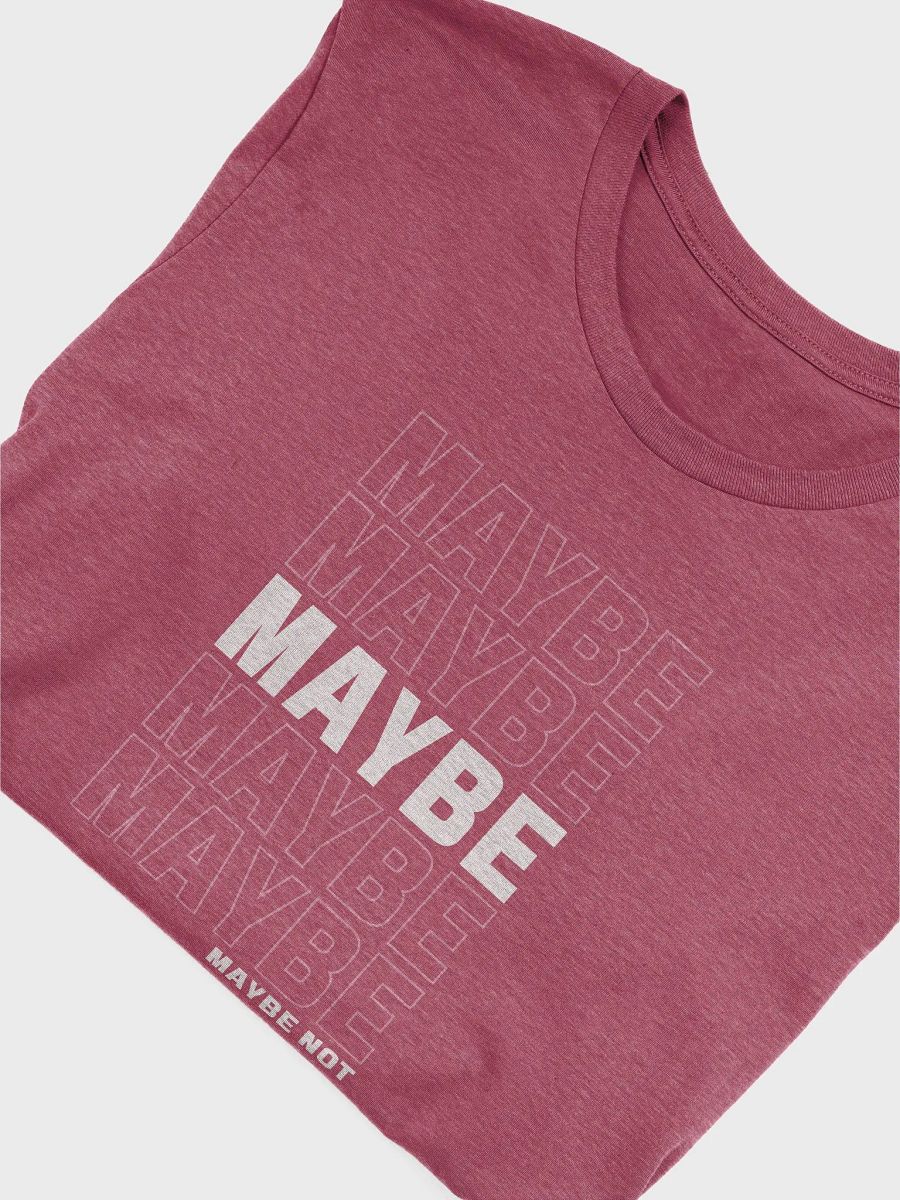 Maybe Maybe Maybe product image (15)