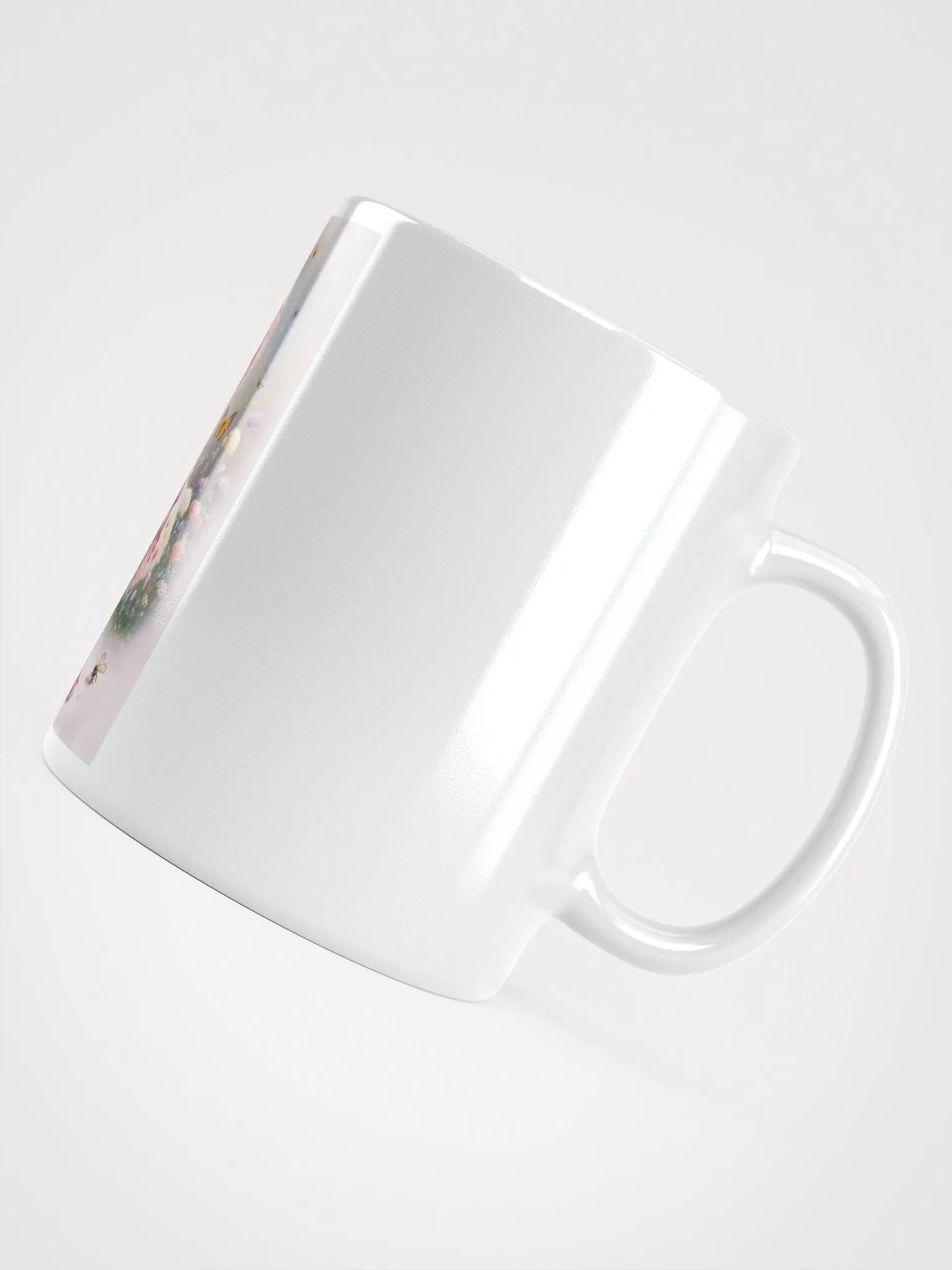 Enchanted Fairy Garden Mug product image (11)