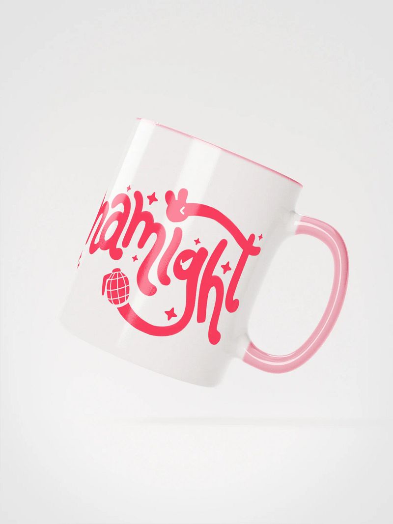 SugarBB Dynamight Mug