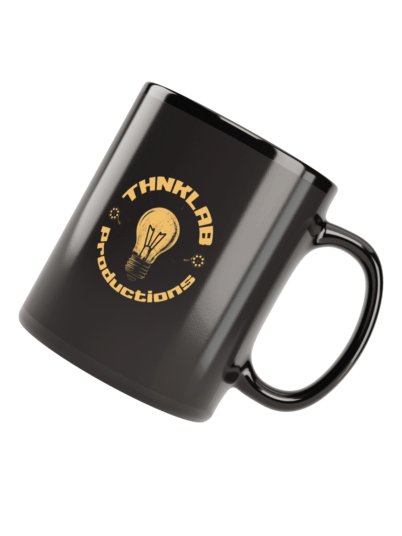 Origins Ranger Logo Mug product image (7)