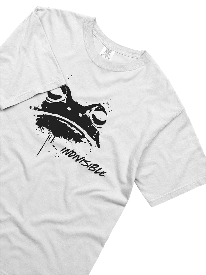 Indivisible - Resistance Frog product image (1)