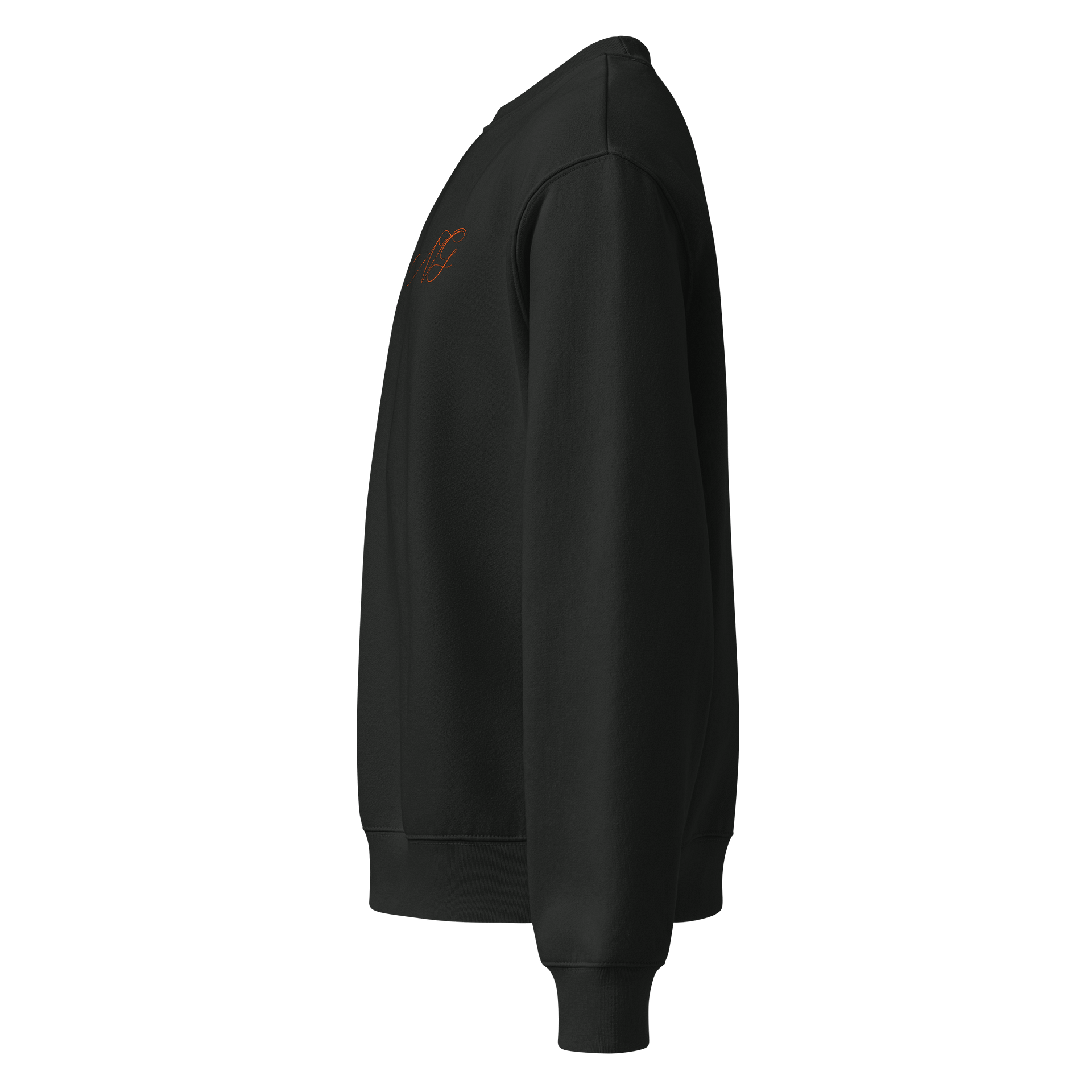 NG embroided jumper product image (3)