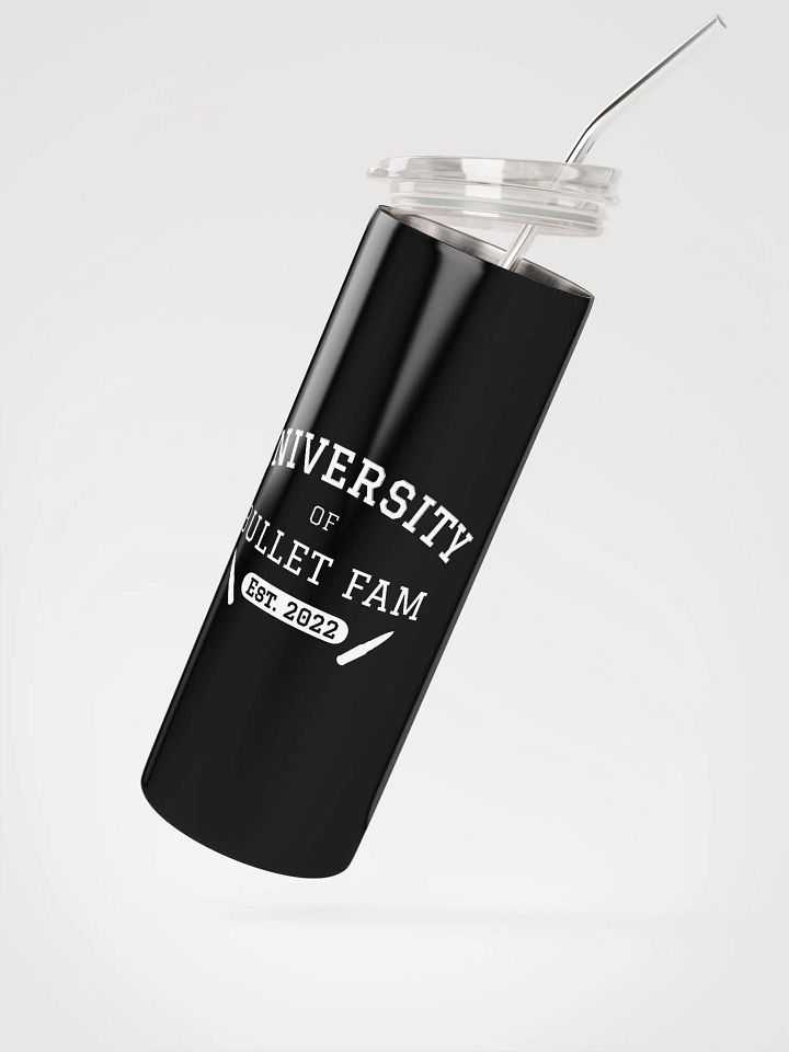 UBF Steel Tumbler product image (2)
