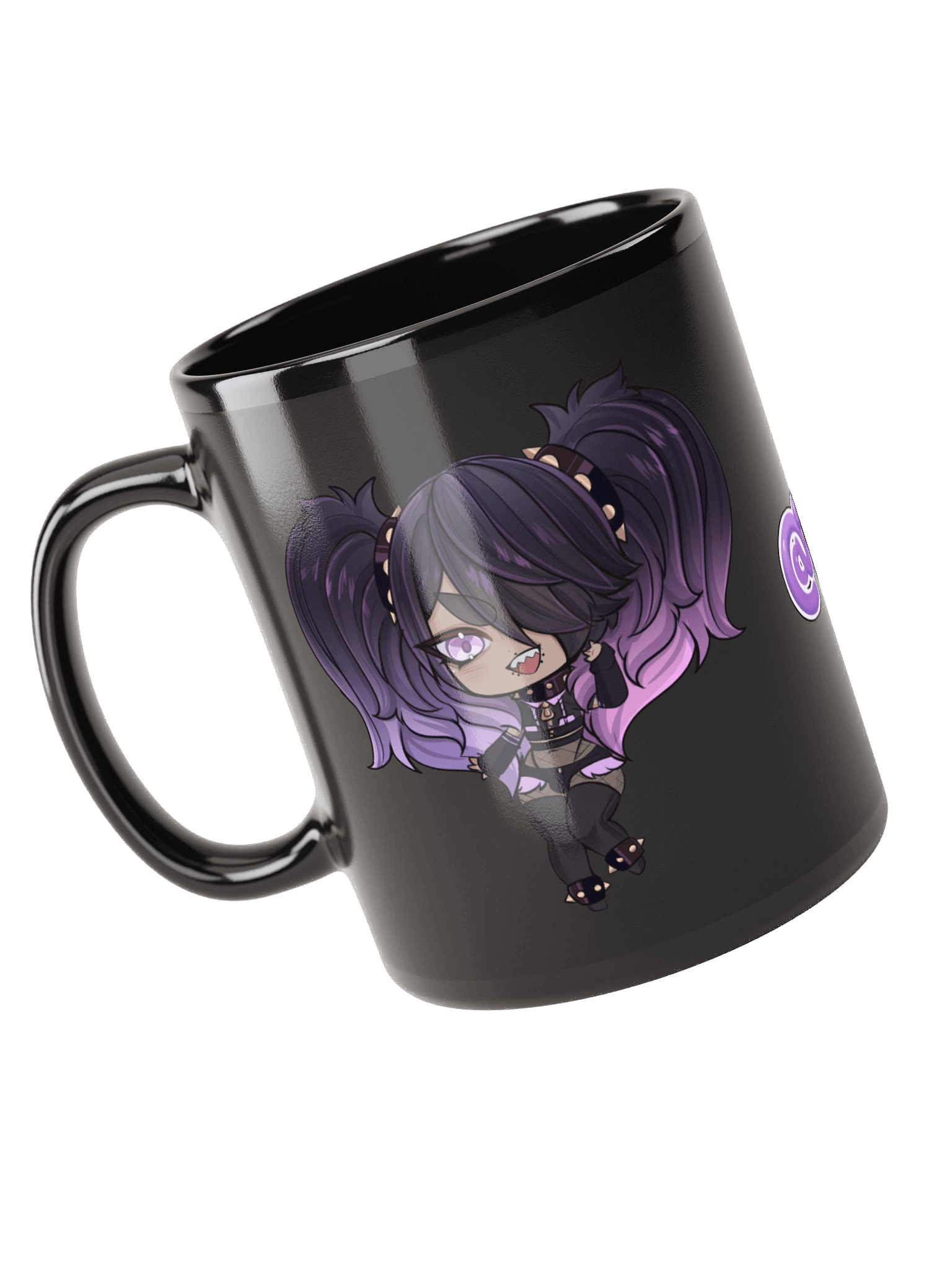 Neo-Stinky Mug! product image (6)