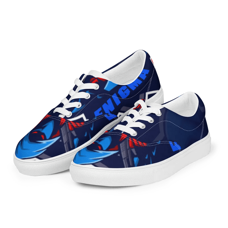 ENIGMA female lace up shoes product image (12)