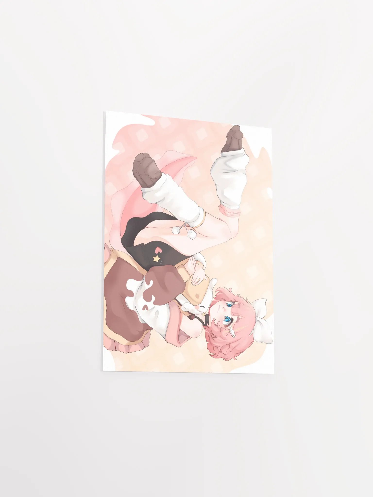 swirl !! ♡ poster product image (14)
