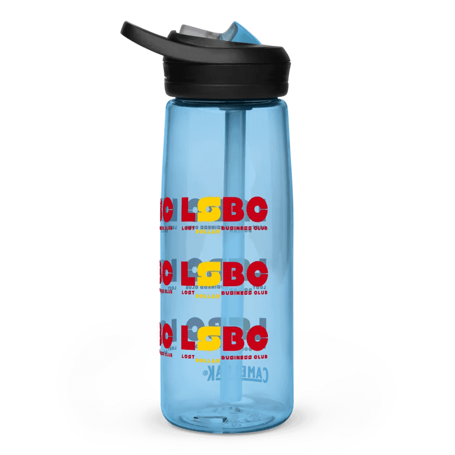 L$BC CamelBak Eddy®+ Sports Water Bottle product image (19)