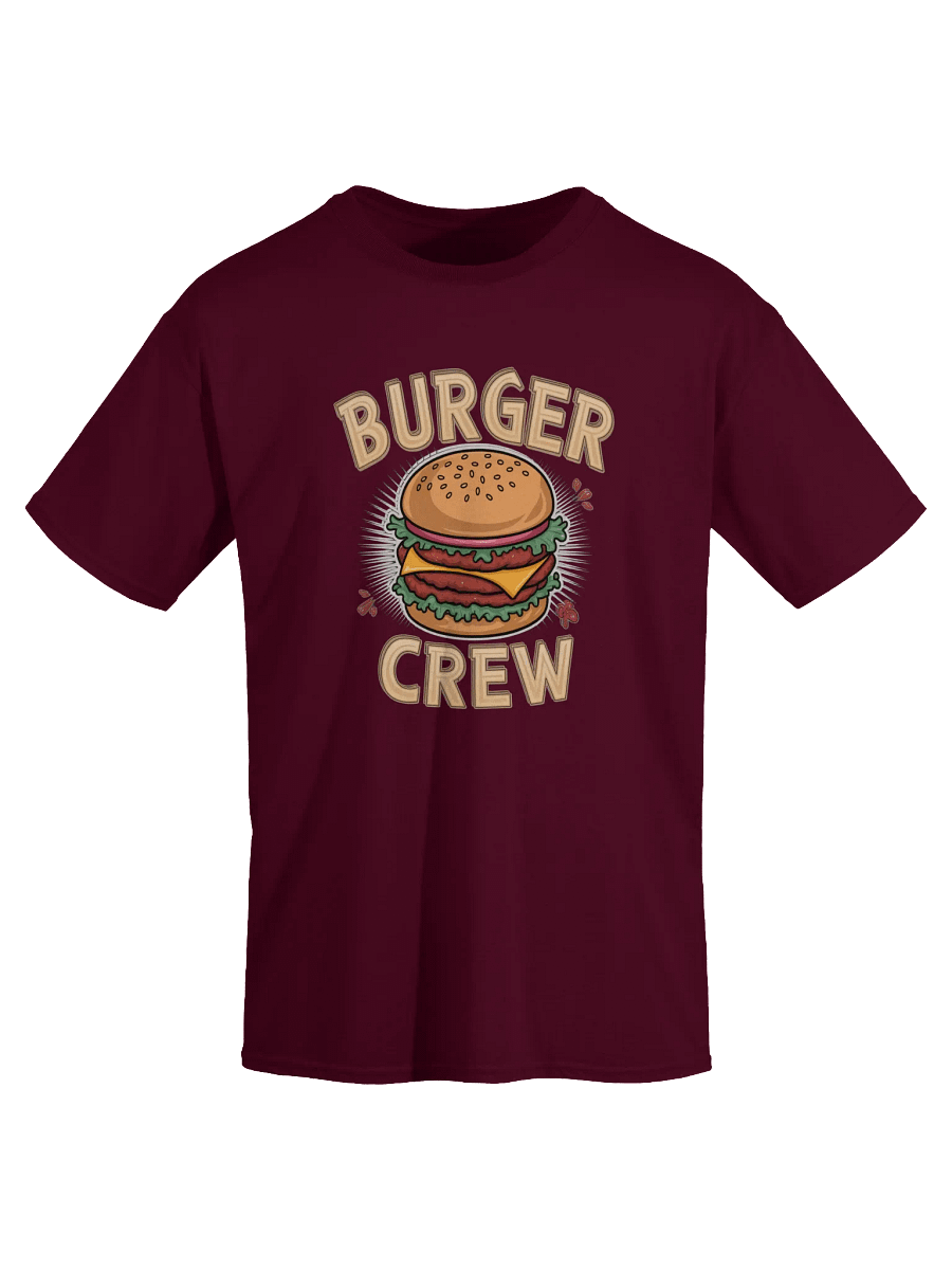 Burger Crew product image (3)