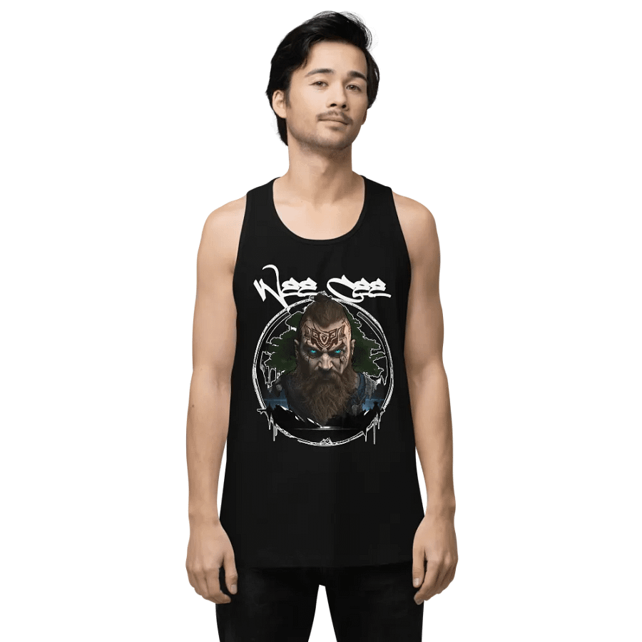 Worldly Tank product image (1)