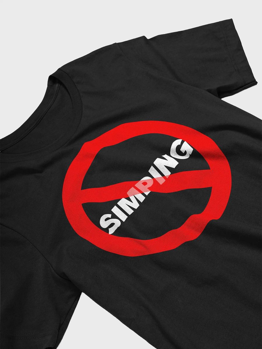 BAN SIMPING T-SHIRT product image (7)