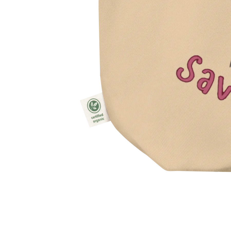 Save The Geese Eco Tote product image (3)