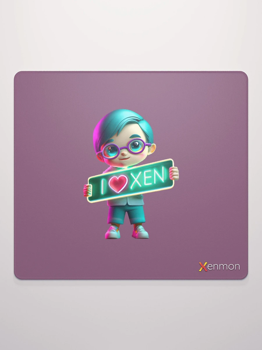 Xenmon - The mouse pad (3) product image (3)