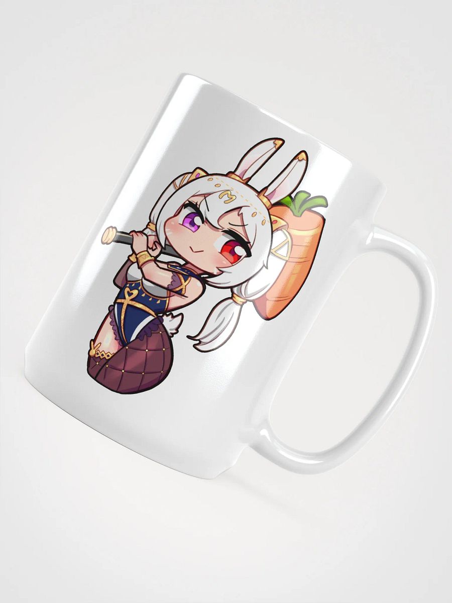 Smug Mioshi Chibi Mug product image (4)