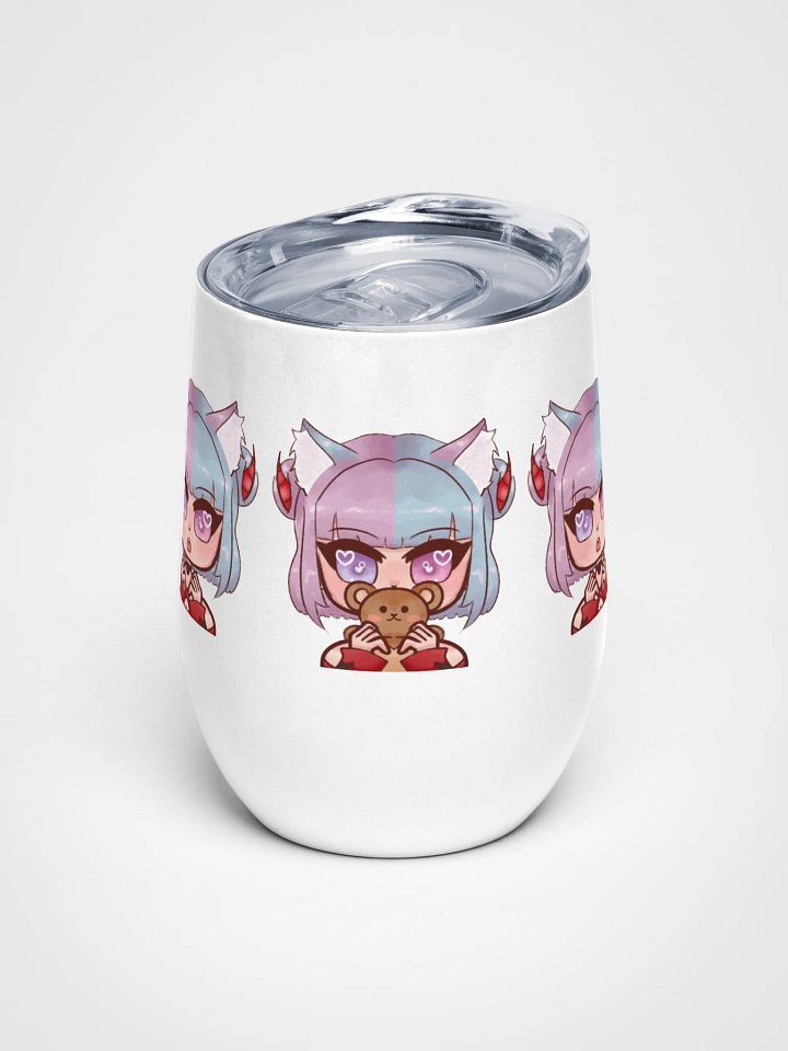 Bratty Wine Sipper product image (1)