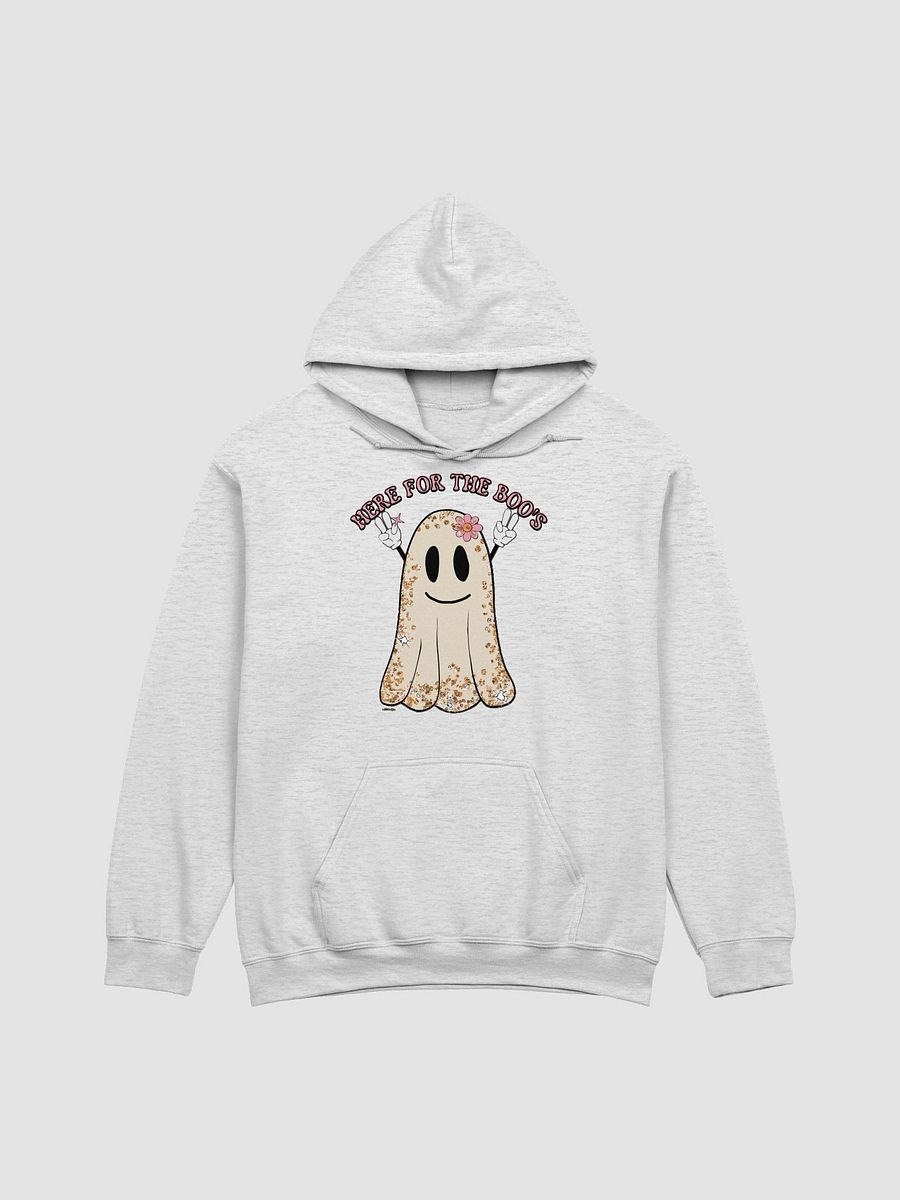 HERE FOR THE BOO'S product image (3)
