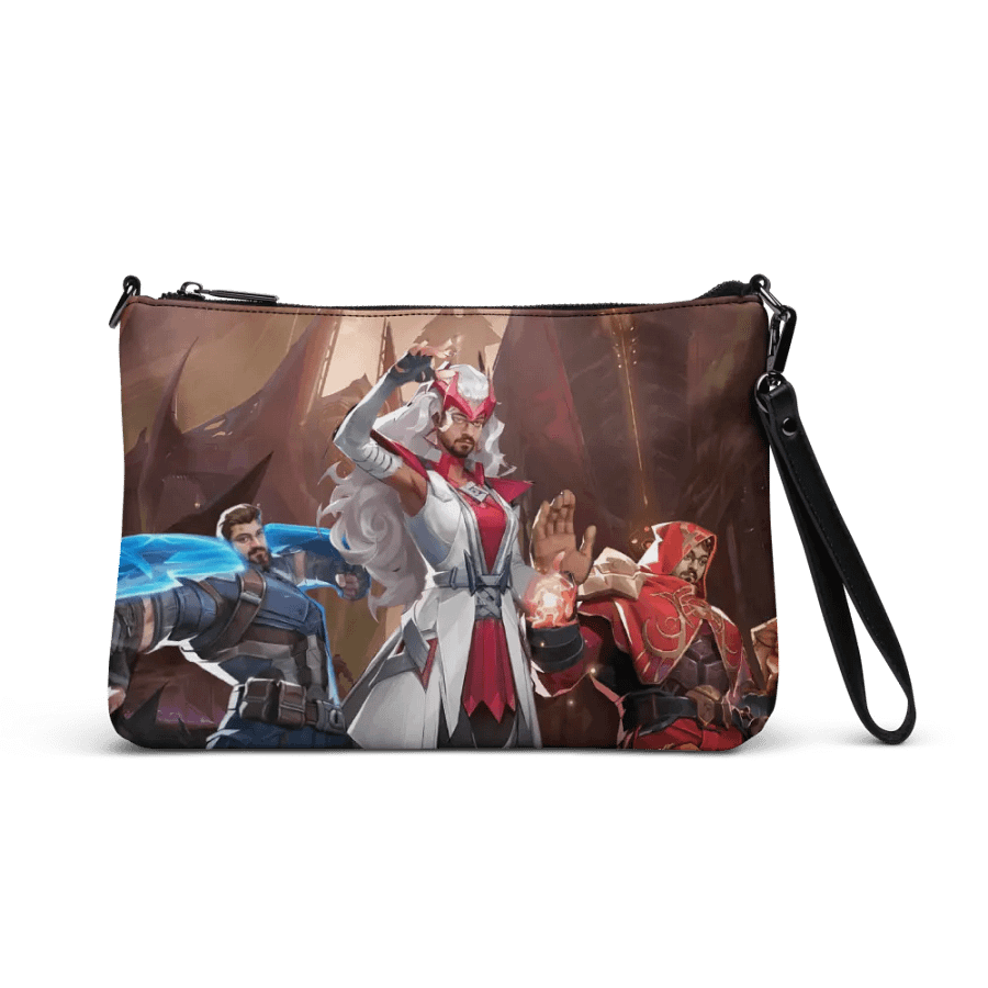 Rivals Stuff Crossbody product image (3)
