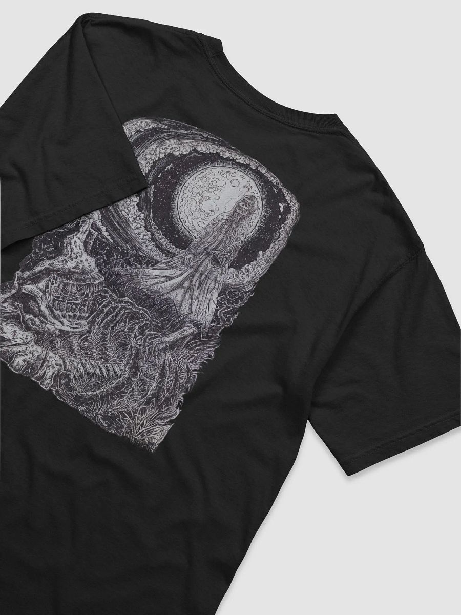 Phantom I- Reflection- Shirt product image (4)