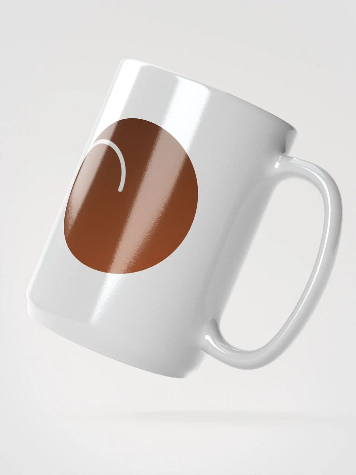 Logo Mug product image (2)