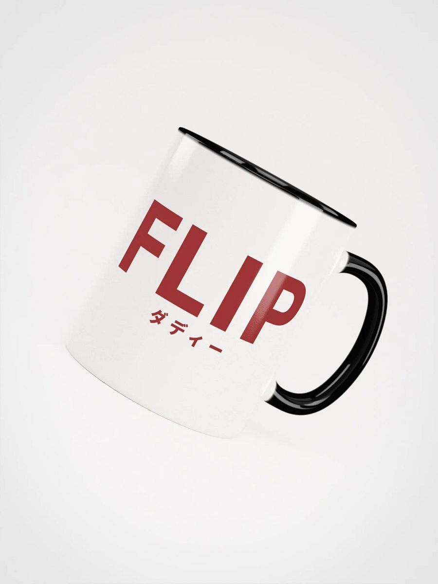 Flip & Bin Chicken Mug product image (4)