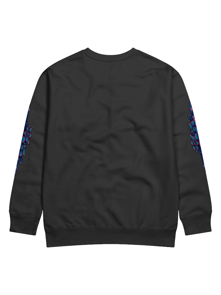 Neon Warrior – Mibu Gang product image (2)