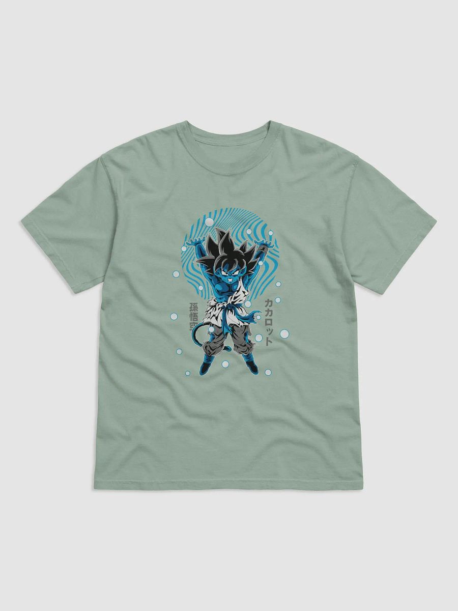 Kakarot’s Ascension: Goku in Saiyan Awakening product image (1)