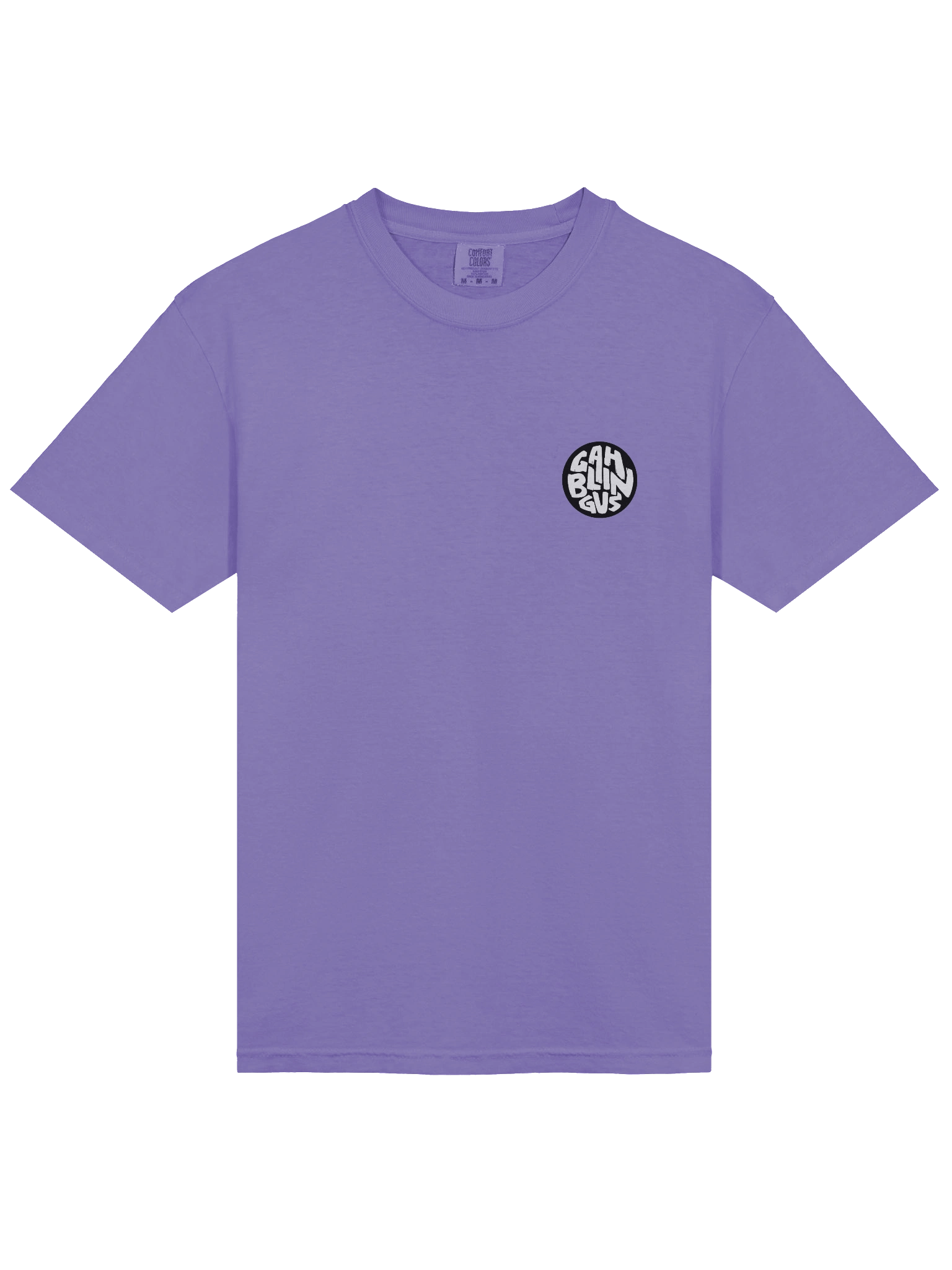 The Mask // (Back Design) product image (64)