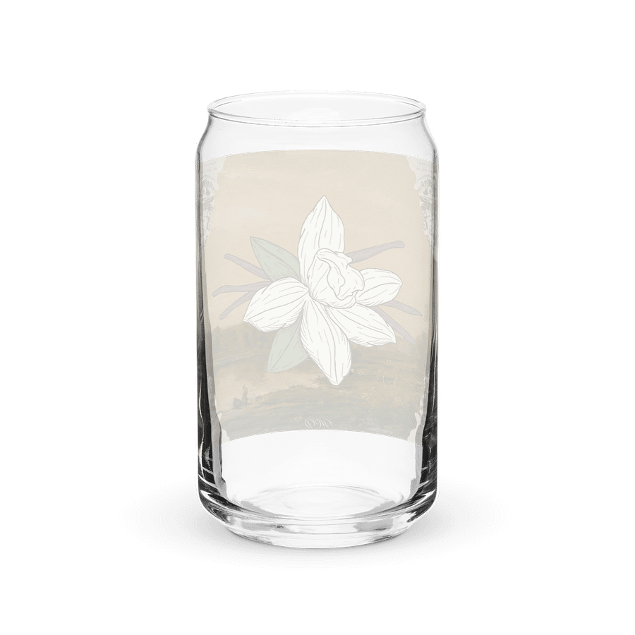 🌼 Vanilla Blossom Reverie – Vanilla Flower Cup – Bon Appétit By NCD product image (2)