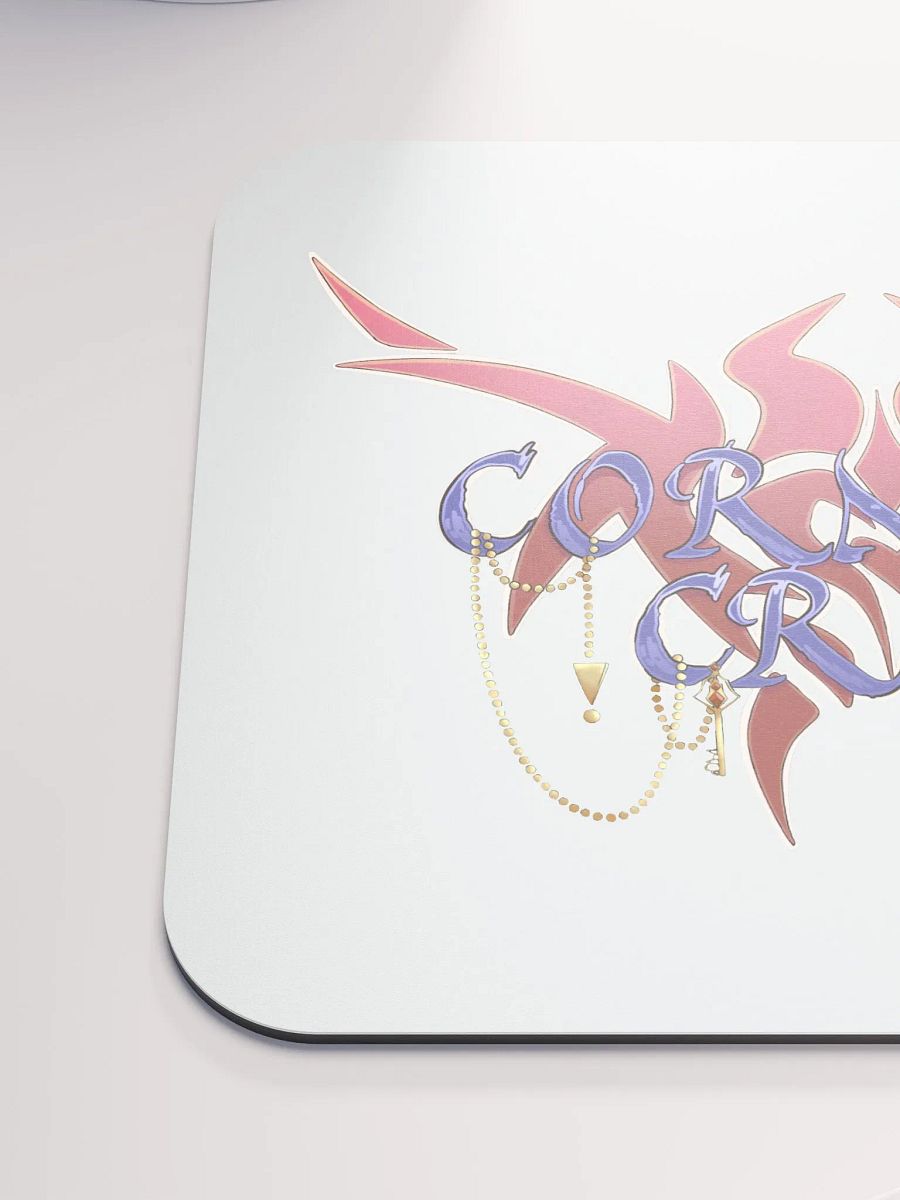 Logo MousePad product image (6)