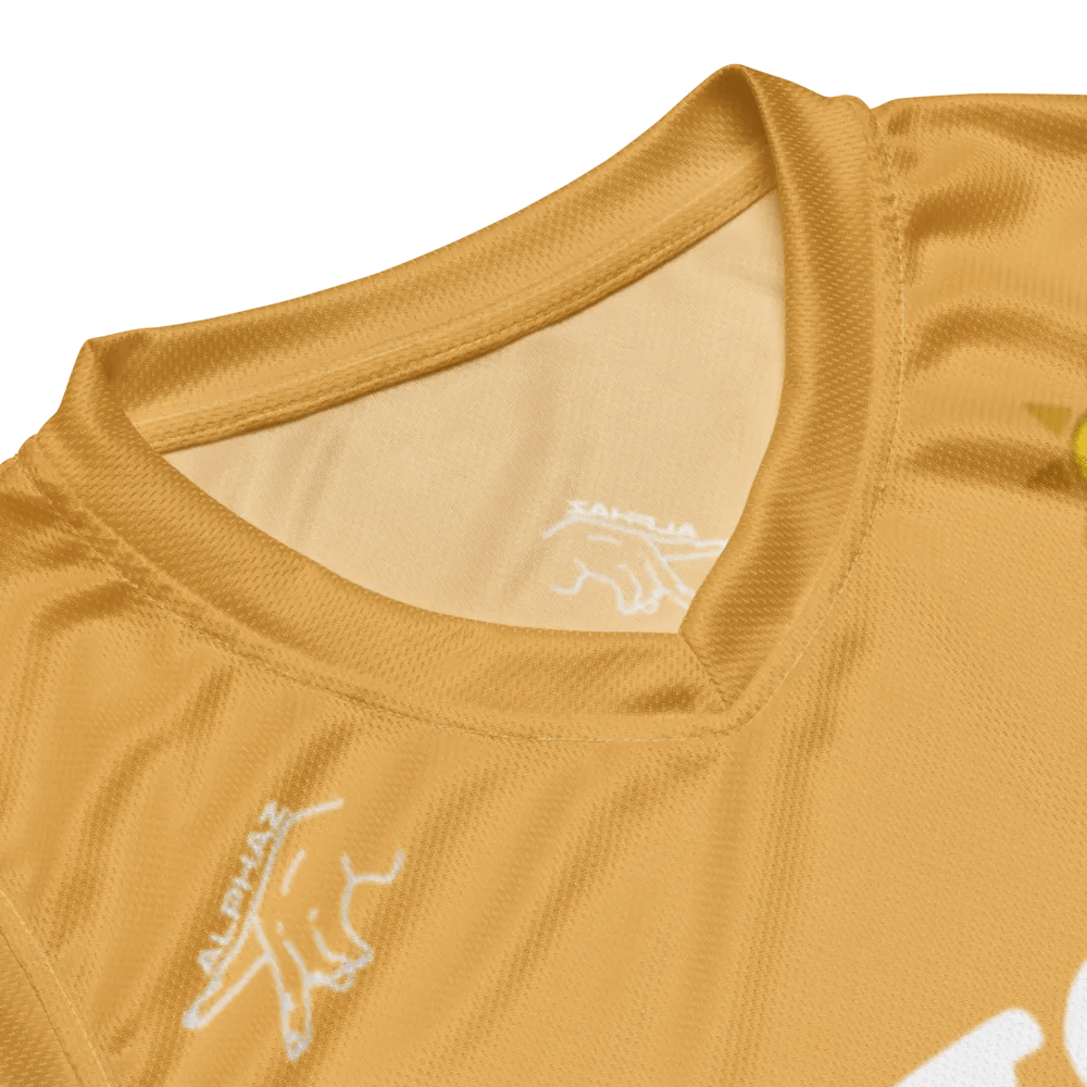 CHISA JERSEY (GOLD) product image (8)
