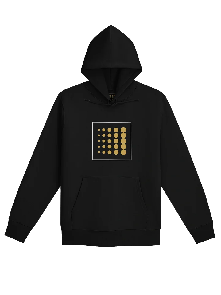 Secdoc Eco Hoodie v2 product image (1)