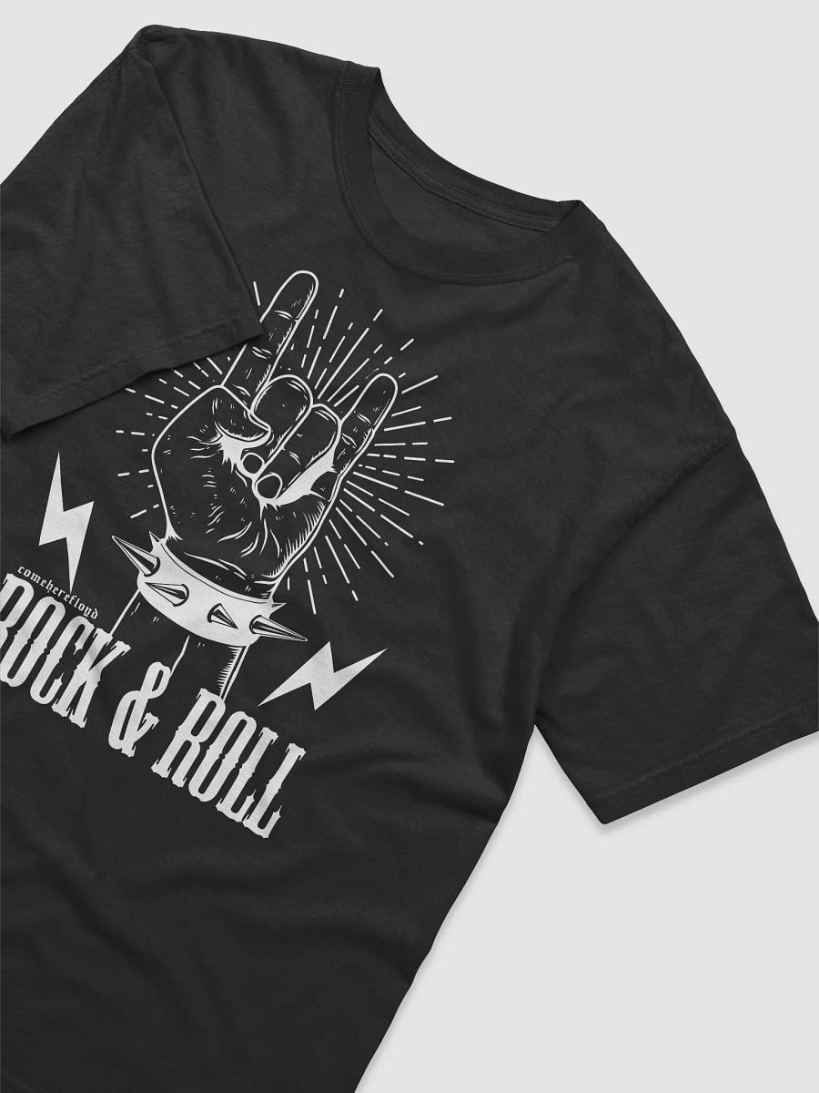 comeherefloyd Music Life Rock & Roll Rock-On product image (20)