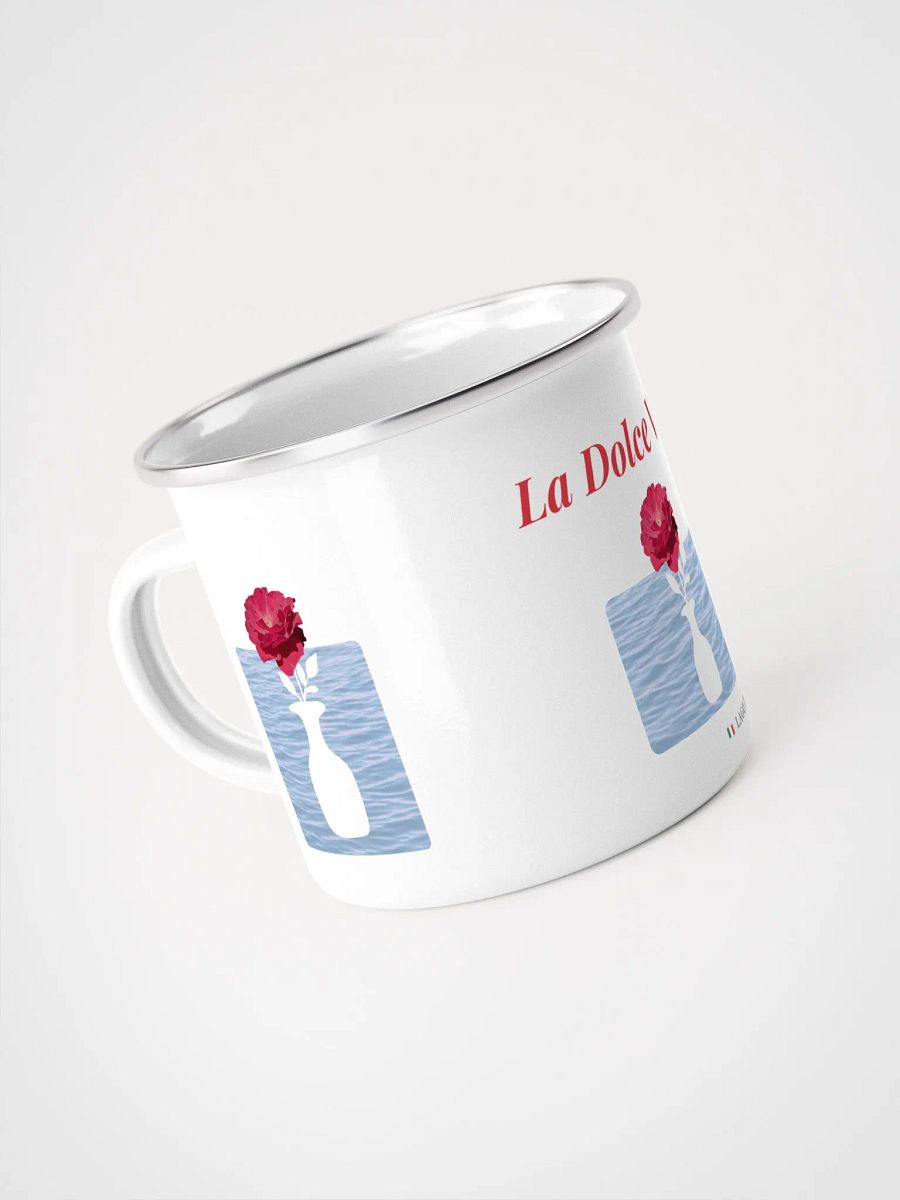 Dolce Vita Mug product image (4)