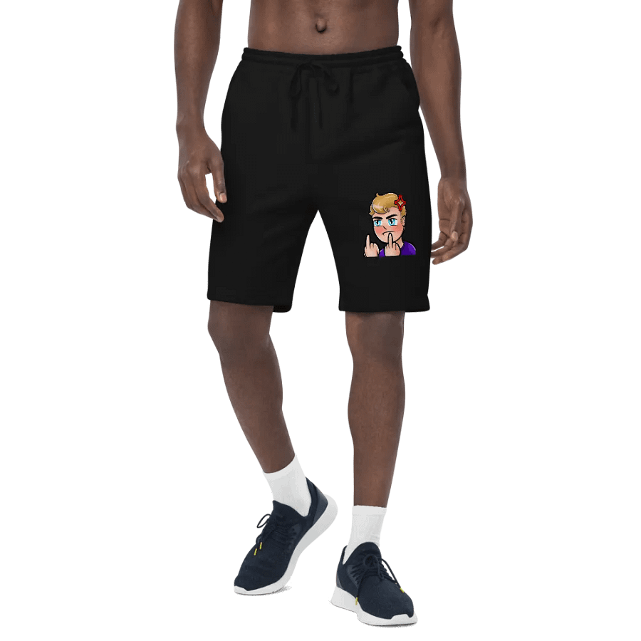 ReskosFU Sweat Shorts product image (7)
